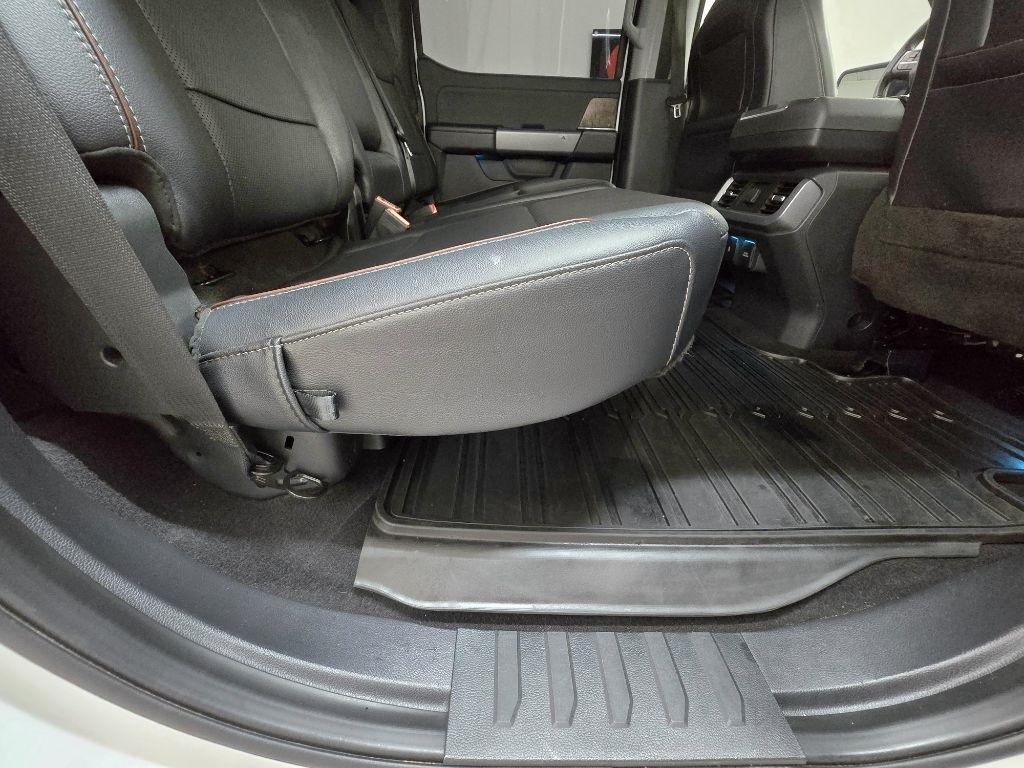 Ford F-150 Lariat SuperCrew 5.5-ft. Bed 4WD 2023