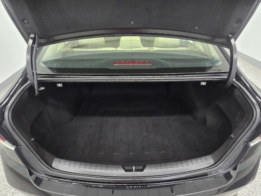 Hyundai Sonata Sport 2018