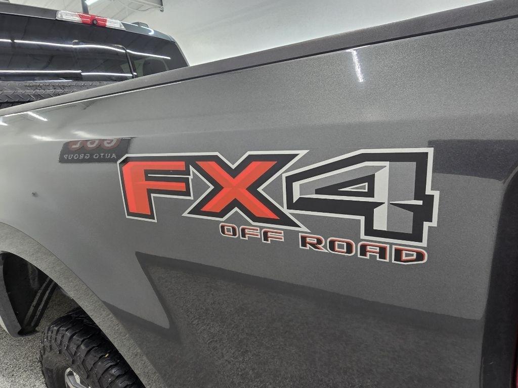 Ford F-250 SD XL Crew Cab 4WD 2020