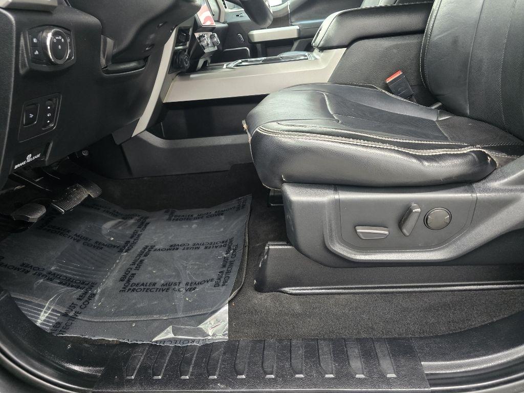 Ford F-250 SD XL Crew Cab 4WD 2020