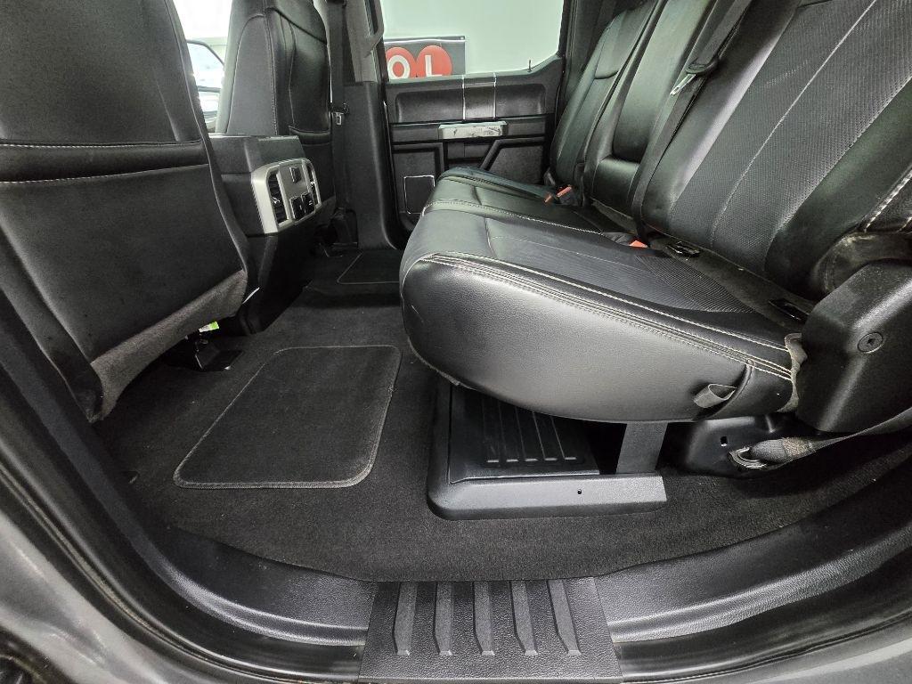 Ford F-250 SD XL Crew Cab 4WD 2020