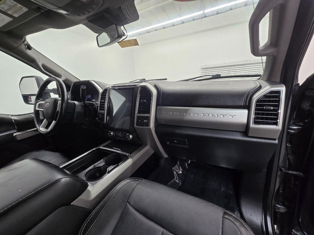 Ford F-250 SD XL Crew Cab 4WD 2020