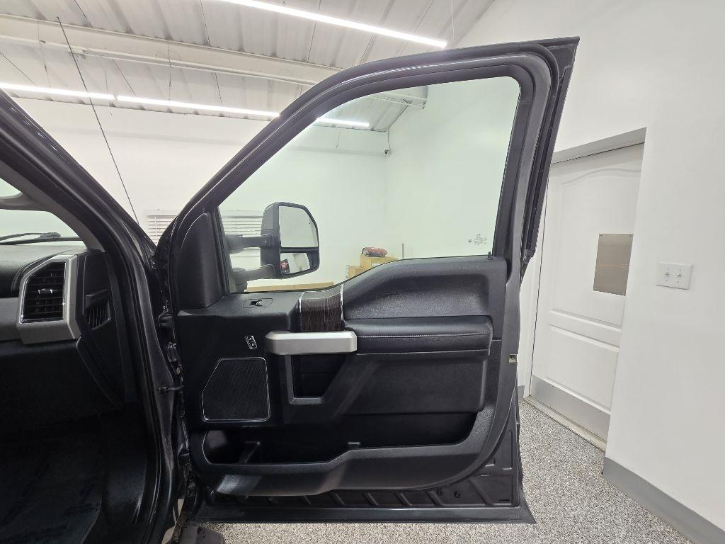 Ford F-250 SD XL Crew Cab 4WD 2020