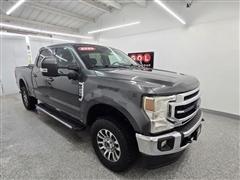 2020 Ford F-250 SD 