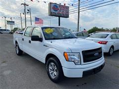2013 Ford F150  2013 Ford F150