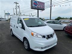 2017 Nissan NV200 