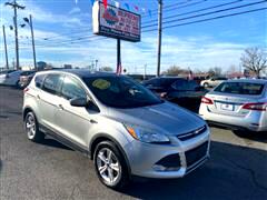 2014 Ford Escape  2014 Ford Escape