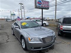 2011 Chrysler 300  2011 Chrysler 300
