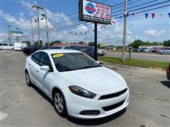 2015 Dodge Dart 