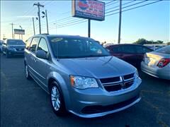 2016 Dodge Grand Caravan  2016 Dodge Grand Caravan