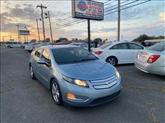 2014 Chevrolet Volt 