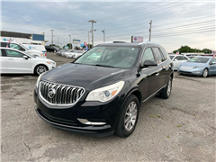 2013 Buick Enclave  2013 Buick Enclave