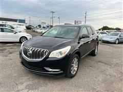 2013 Buick Enclave 