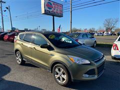 2014 Ford Escape  2014 Ford Escape