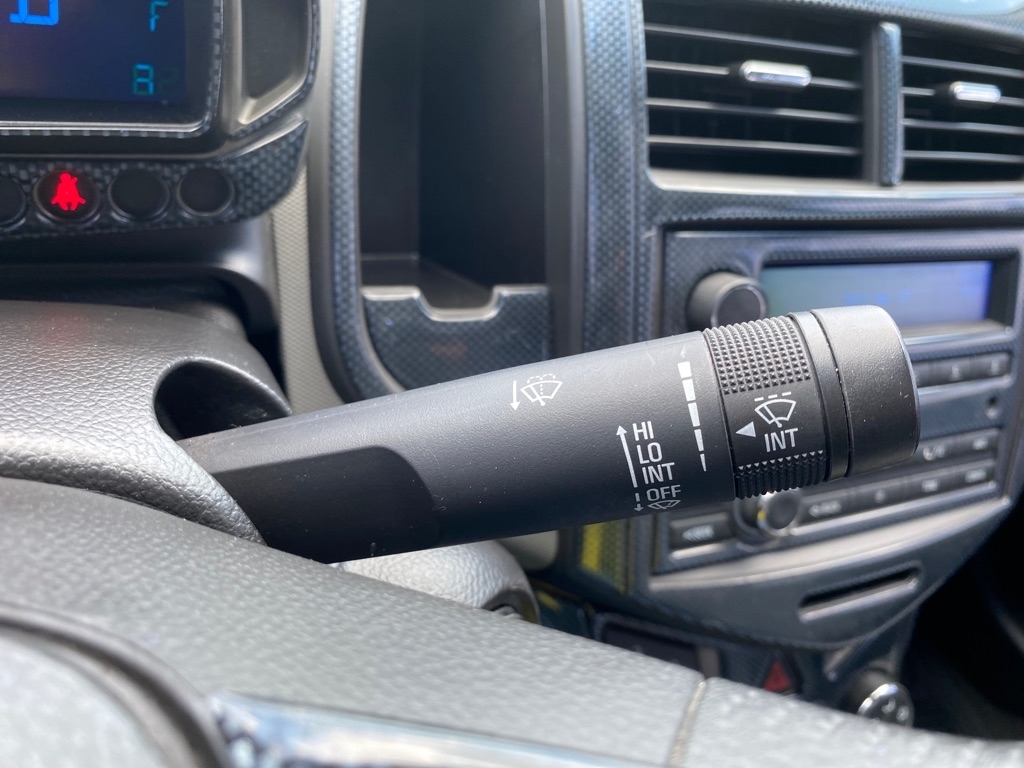 Chevrolet Sonic  2012