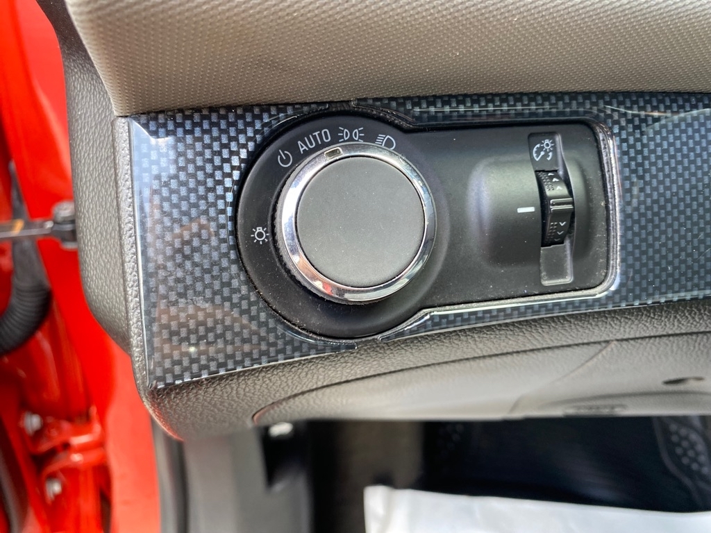 Chevrolet Sonic  2012