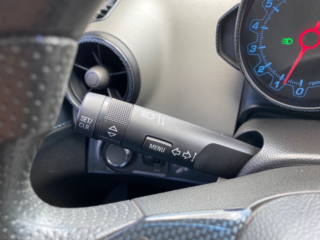 Chevrolet Sonic  2012