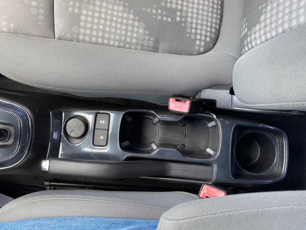 Chevrolet Sonic  2012