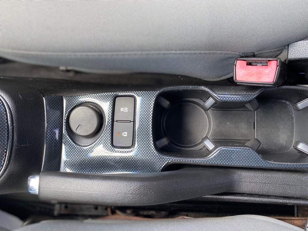 Chevrolet Sonic  2012