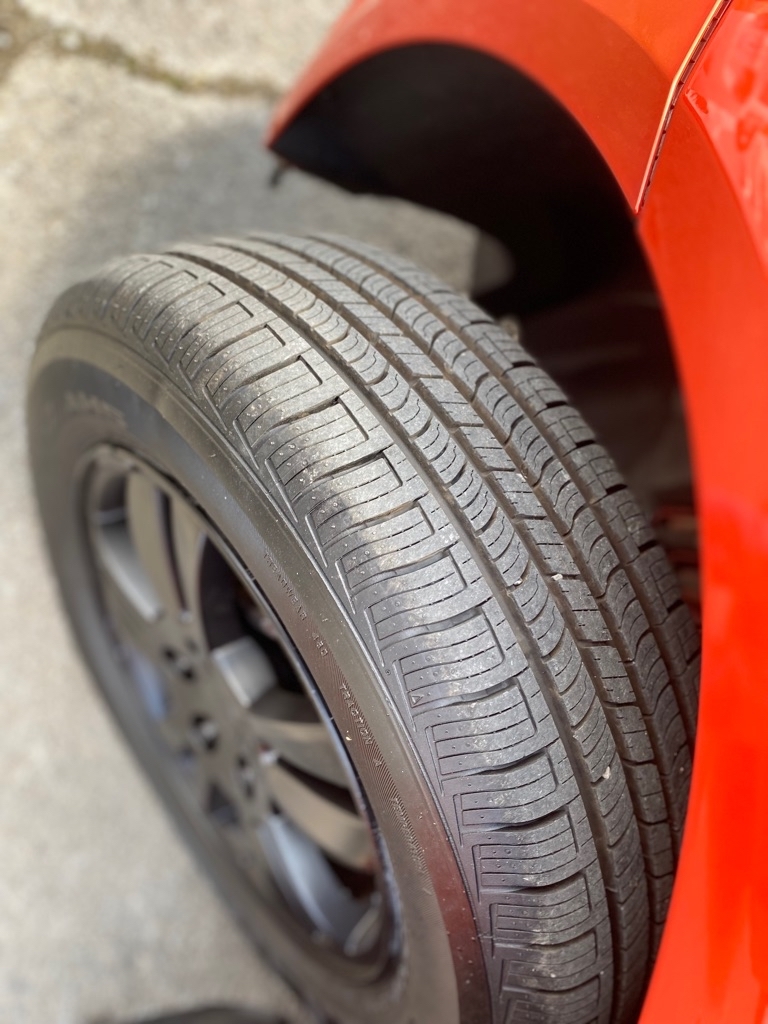 Chevrolet Sonic  2012