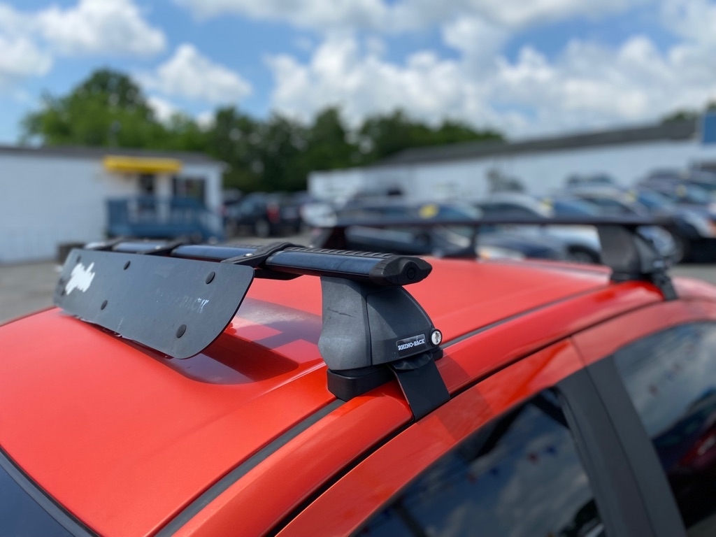 Chevrolet Sonic  2012