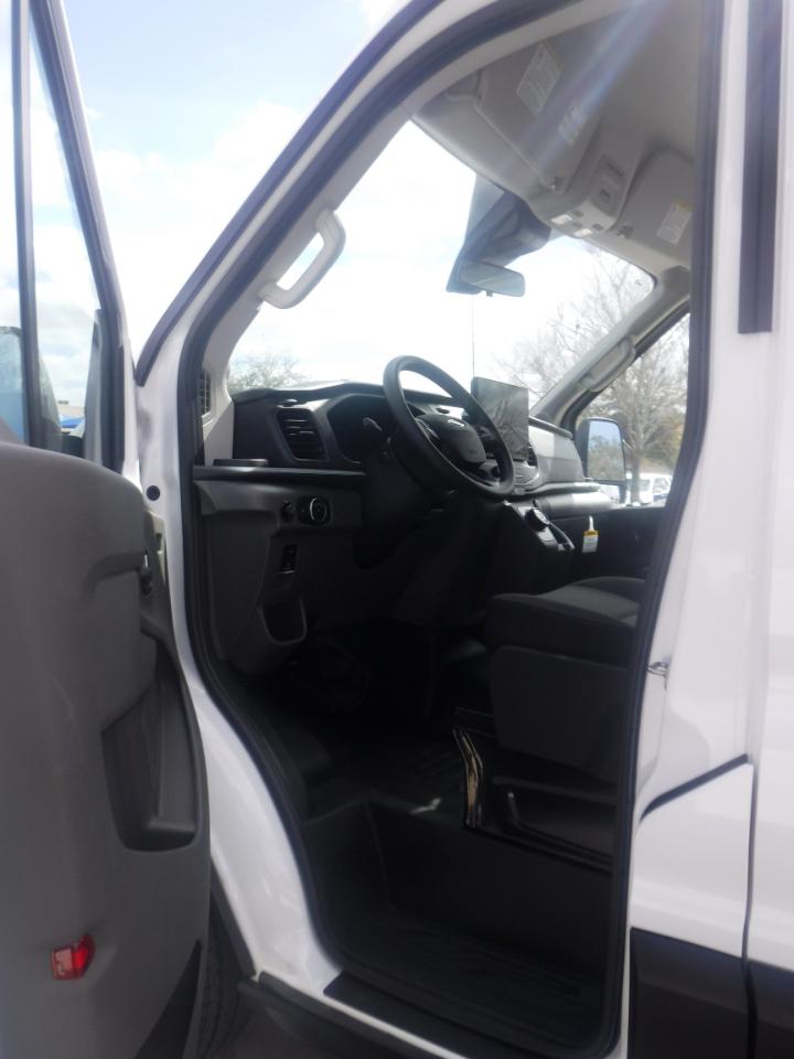Ford Transit T-350 2024