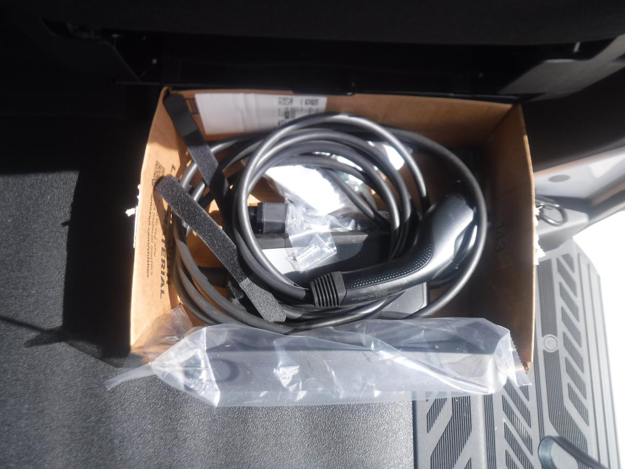 Ford Transit T-350 2024