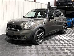 2012 MINI Cooper Countryman 