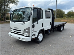 2019 Isuzu NRR 