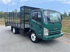 2014 Isuzu DSL REG AT 