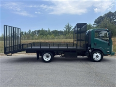 2014 Isuzu DSL REG AT 