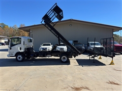 2012 Isuzu NPR HD DSL REG 