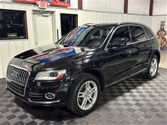 2015 Audi Q5 