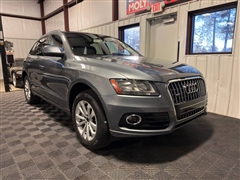 2013 Audi Q5 