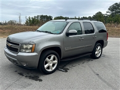 2007 Chevrolet Tahoe 