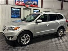 2012 Hyundai Santa Fe 