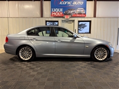 2009 BMW 3 Series 