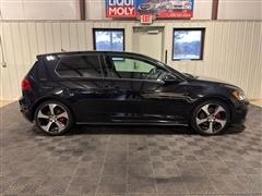 2015 Volkswagen Golf GTI 