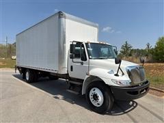 2018 International 4300 