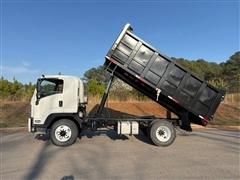 2019 Isuzu FTR 