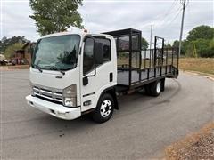 2008 GMC W3500 GAS REG 
