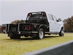 2026 Wil-Ro Inc Flatbed 