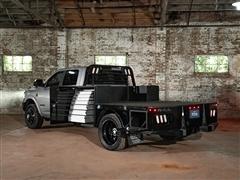 2026 Wil-Ro Inc Flatbed 