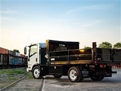 2026 Wil-Ro Inc Dump 