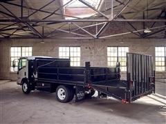 2026 Wil-Ro Inc Dump 