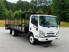 2022 Isuzu NRR 