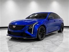 2026 Cadillac CT5-V 