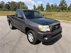 2009 Toyota Tacoma 