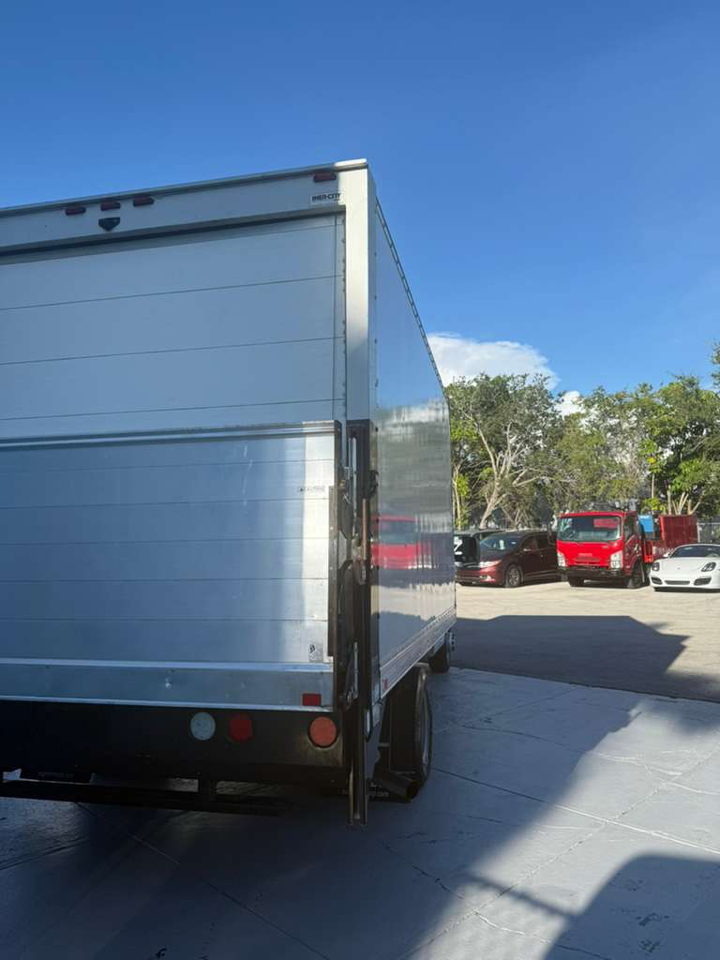 Chevrolet Express G3500 159" 2017 Chevrolet Express G3500 159" 2017