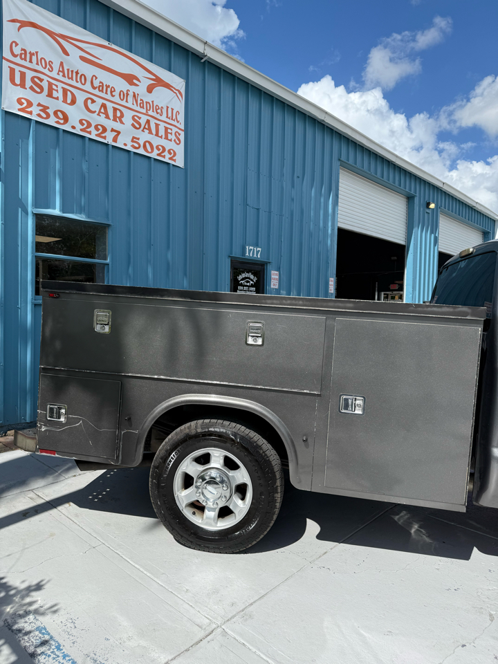 Ford F-250 SD XLT 2013 Ford F-250 SD XLT 2013